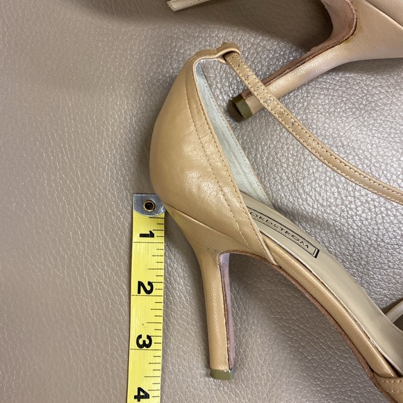 Nordstrom 3 1/2” High Heels - Vintage - Size 8 - Picture 9 of 11